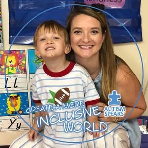 Meet your Posher, Caroline